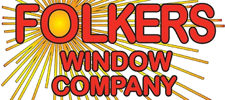 Folkers Window Company Logo