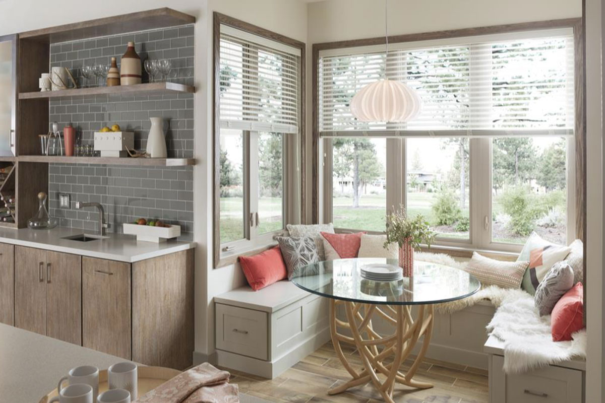 Kitchen Windows